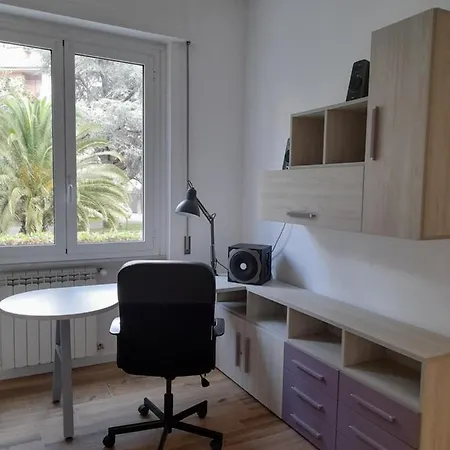 La Casa Di Gaia Apartament Sestri Levante