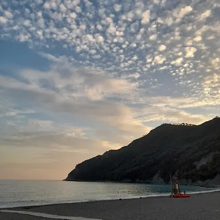 La Casa Di Gaia * Sestri Levante
