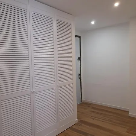 Apartament La Casa Di Gaia *