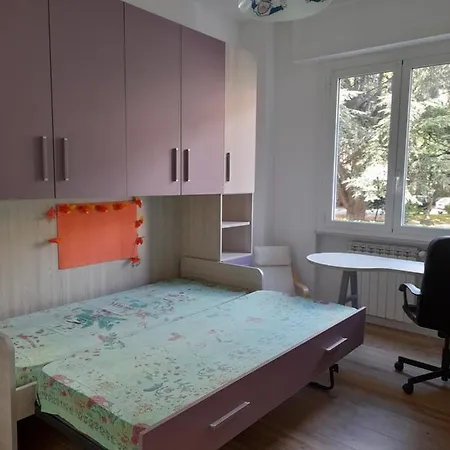 La Casa Di Gaia Apartament