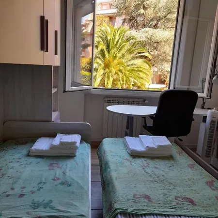 Apartament La Casa Di Gaia