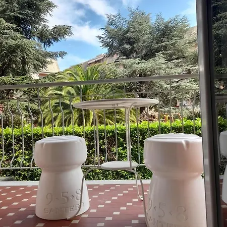 La Casa Di Gaia Apartament Sestri Levante