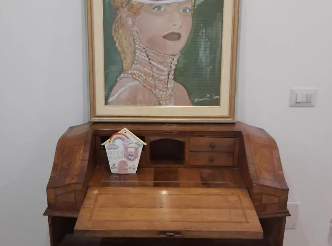 La Casa Di Gaia *