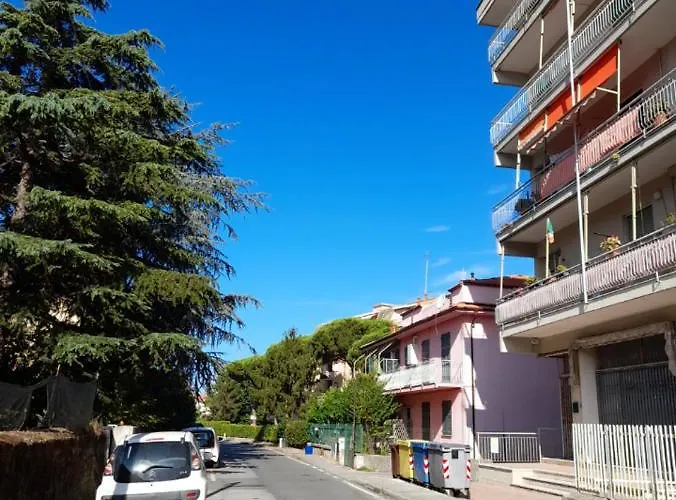 La Casa Di Gaia *