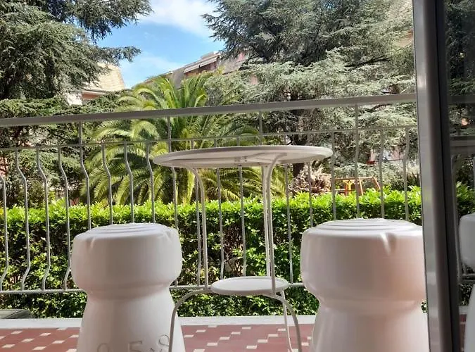 La Casa Di Gaia Appartement Sestri Levante