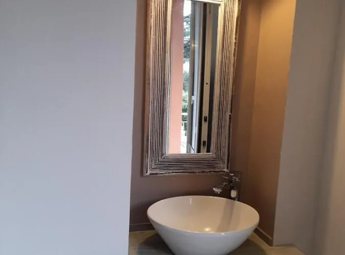 La Casa Di Gaia Appartement *