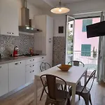 La Casa Di Gaia セストリ・レヴァンテ