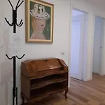 La Casa Di Gaia セストリ・レヴァンテ