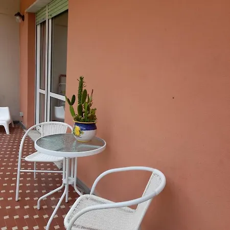 La Casa Di Gaia *