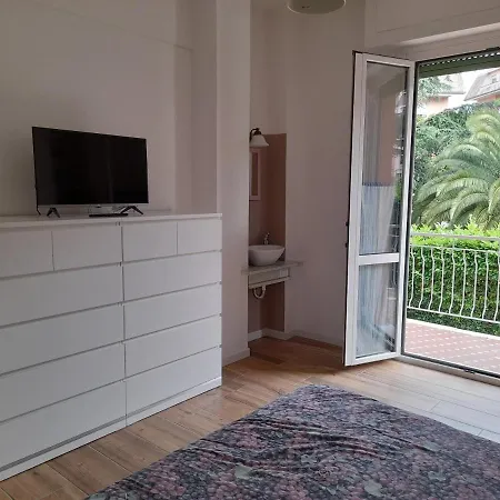 Apartmán La Casa Di Gaia *