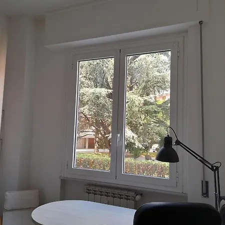 Апартаменты La Casa Di Gaia *