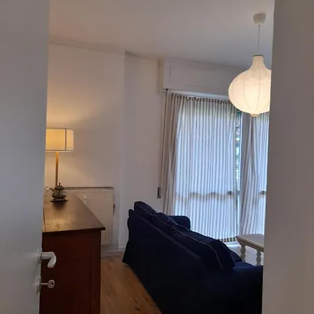 La Casa Di Gaia Apartment *