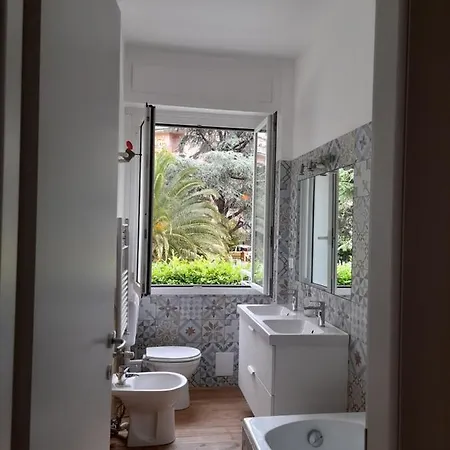 La Casa Di Gaia Apartment *