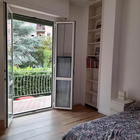 La Casa Di Gaia 公寓