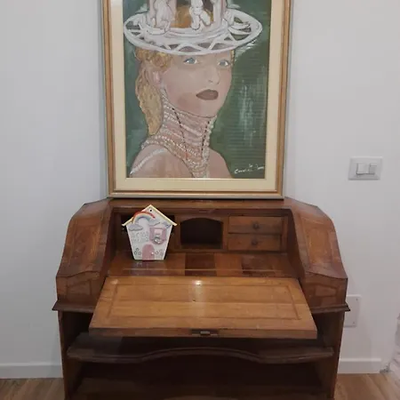 La Casa Di Gaia *