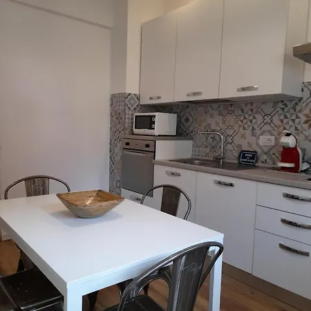 Apartment La Casa Di Gaia Sestri Levante