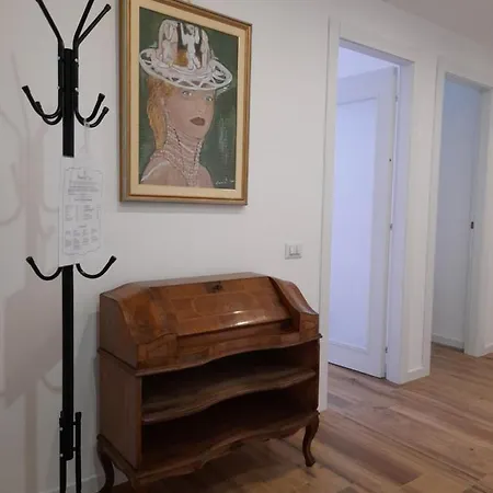 La Casa Di Gaia Сестри-Леванте