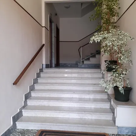 La Casa Di Gaia Апартаменты