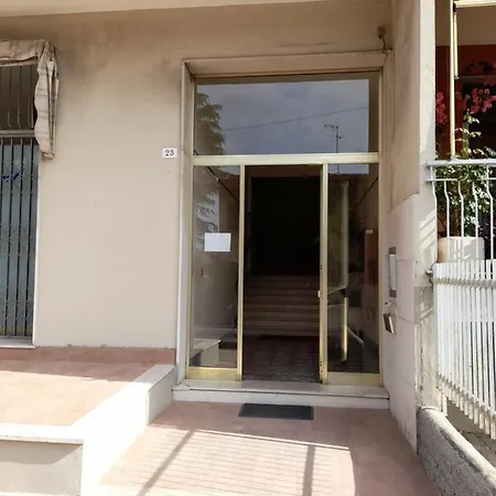 La Casa Di Gaia Apartment