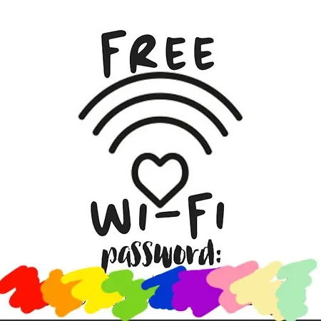 Apartmán La Casa Di Gaia