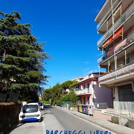La Casa Di Gaia *