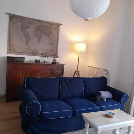 Apartmán La Casa Di Gaia