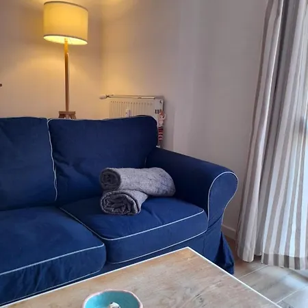 Apartmán La Casa Di Gaia