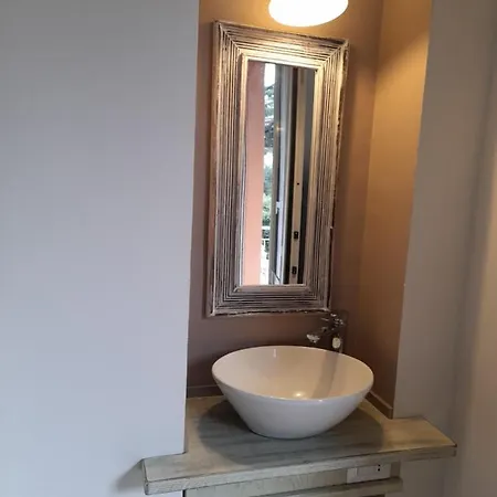 La Casa Di Gaia Apartment *