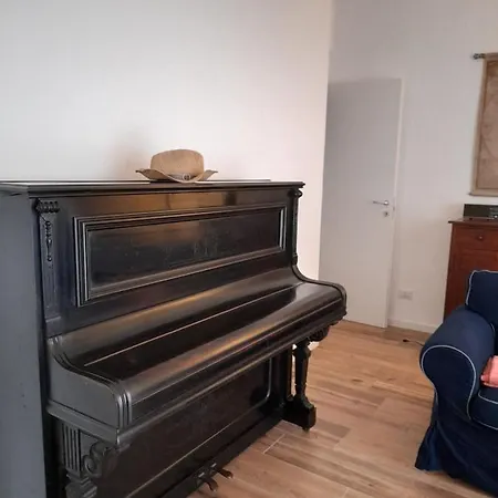 La Casa Di Gaia *