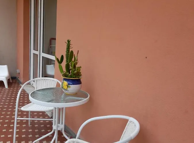 La Casa Di Gaia *