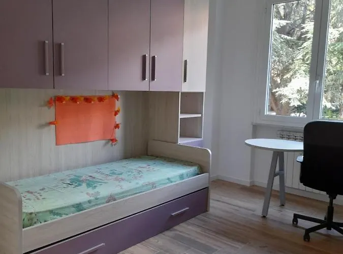 La Casa Di Gaia Apartmán Sestri Levante