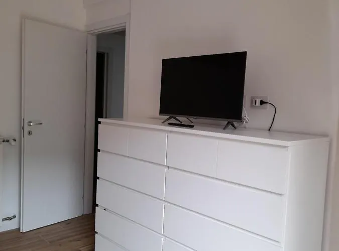 La Casa Di Gaia Sestri Levante