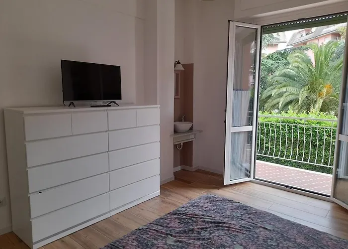 Apartmán La Casa Di Gaia *