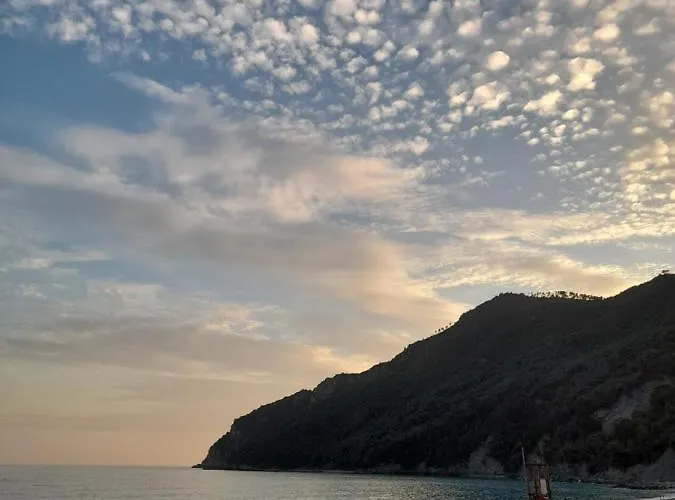 La Casa Di Gaia * Sestri Levante