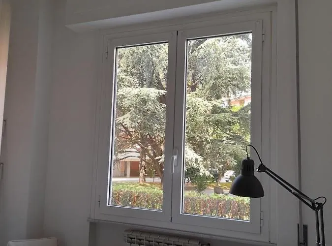 Apartmán La Casa Di Gaia *