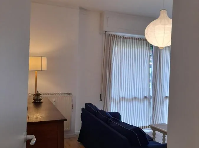 La Casa Di Gaia Apartmán *