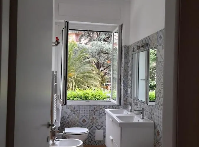 La Casa Di Gaia Apartmán *