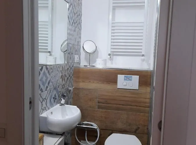 La Casa Di Gaia * Sestri Levante