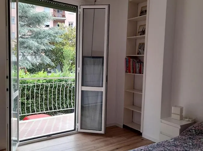 La Casa Di Gaia Apartmán