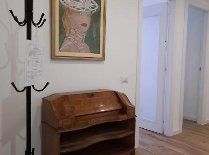 La Casa Di Gaia سيستري ليفانتي