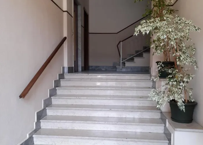 La Casa Di Gaia Apartmán