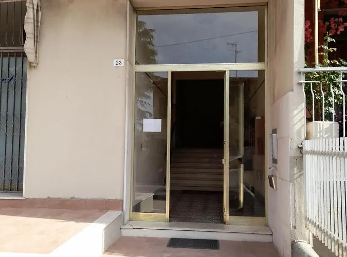 La Casa Di Gaia Apartmán