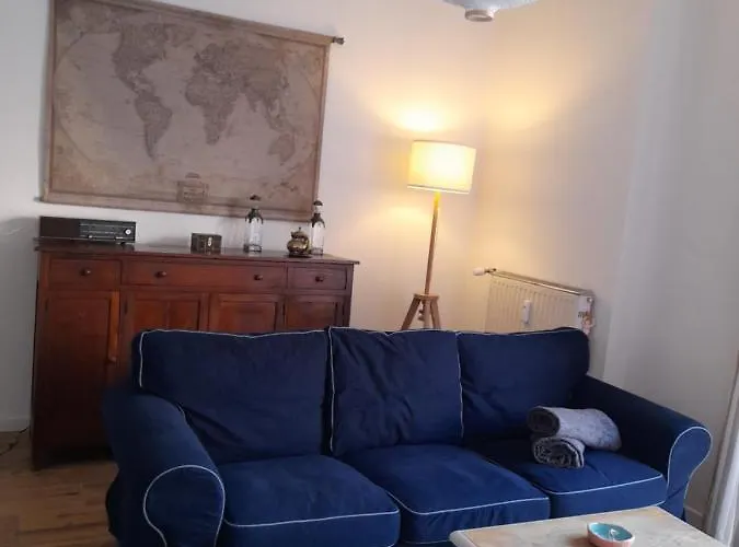 Apartmán La Casa Di Gaia