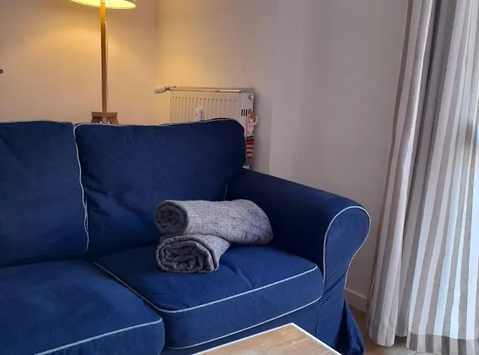 Apartmán La Casa Di Gaia