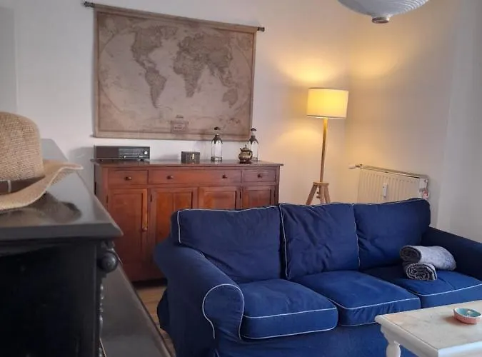 La Casa Di Gaia * Sestri Levante